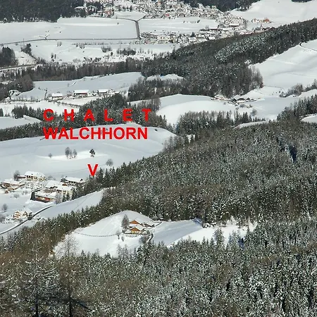 Kronplatz Walchhorn Dolomites Appartamento *