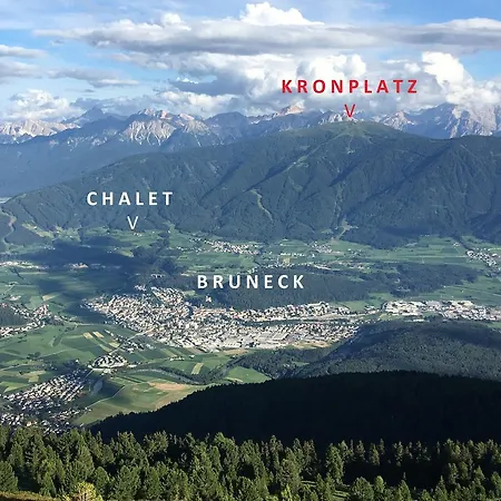 Kronplatz Walchhorn Dolomites Appartamento