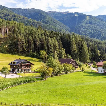 Appartamento Kronplatz Walchhorn Dolomites Brunico